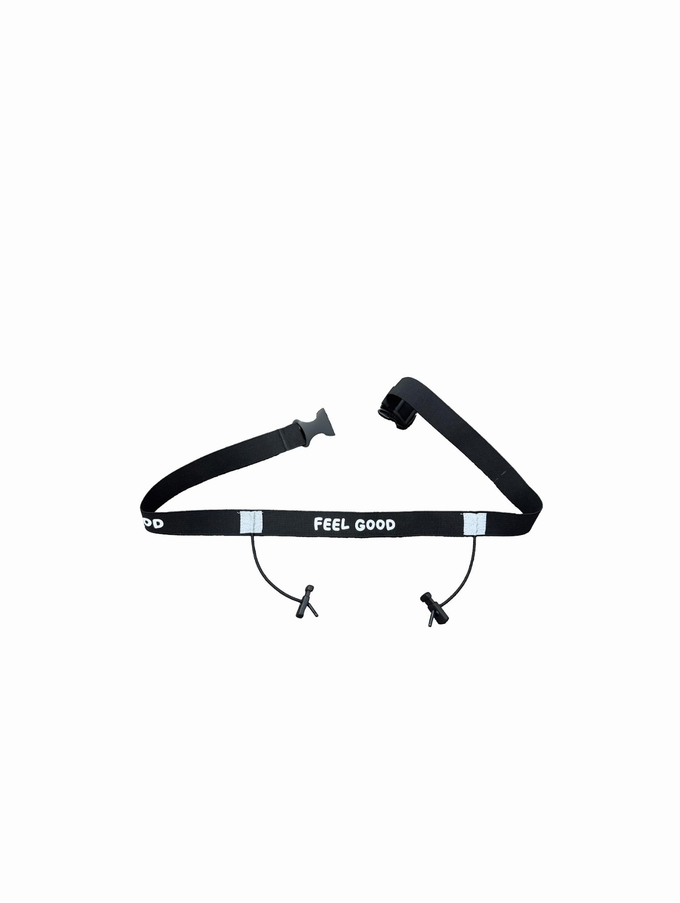 FEEL GOOD RACE BELT