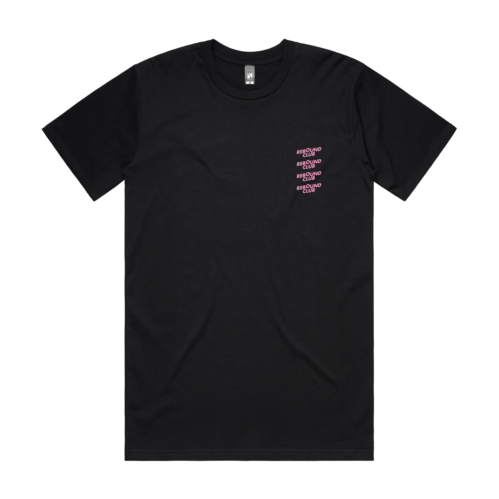 'CAPABLE OF MORE' TEE